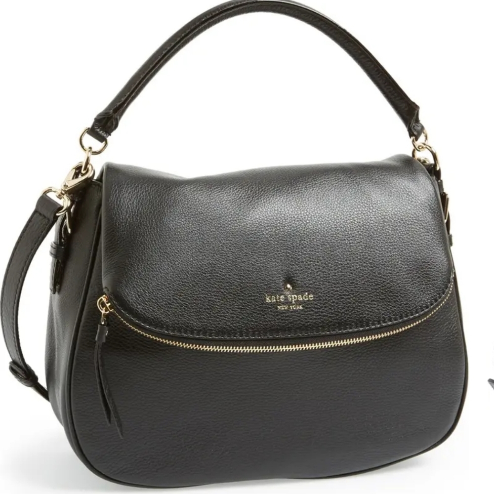 Kate Spade Cobble Hill Devin Bag